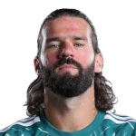 Alisson Becker