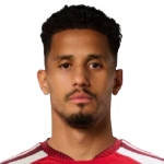 William Saliba